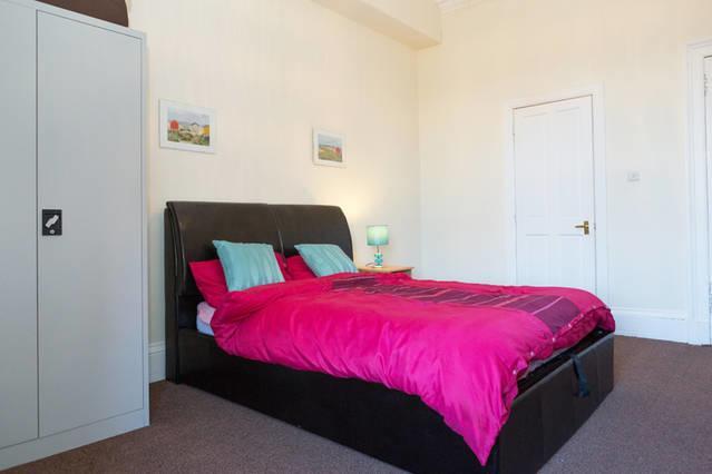 Syozant Lauriston Central Aparthotel Edinburgh Luaran gambar
