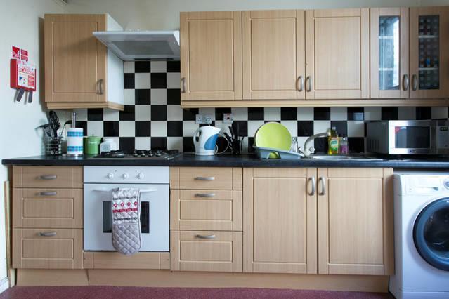 Syozant Lauriston Central Aparthotel Edinburgh Luaran gambar