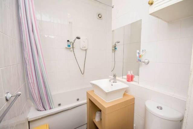 Syozant Lauriston Central Aparthotel Edinburgh Luaran gambar