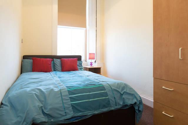 Syozant Lauriston Central Aparthotel Edinburgh Luaran gambar